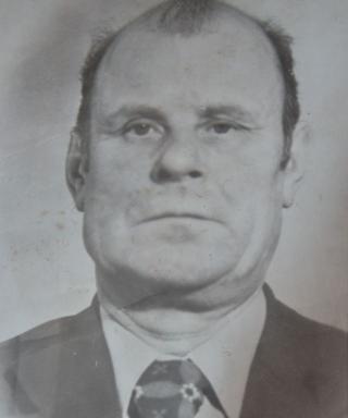Сириско Павел Степанович