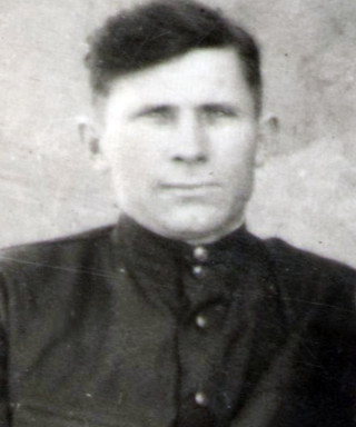 Ишунькин Петр Михайлович