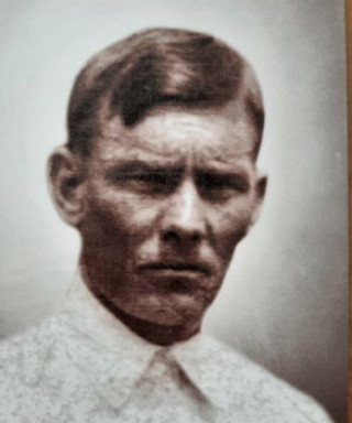 Шибанов Павел Петрович