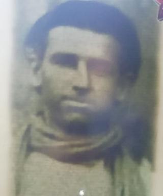 Неклюдов Василий Александрович
