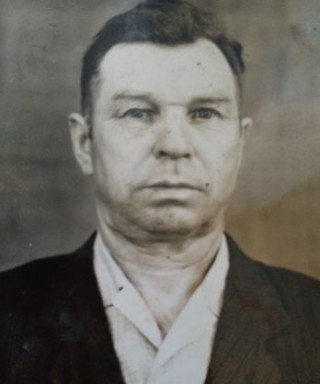 Пиняков Дмитрий Алексеевич