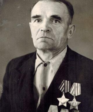 Санников Иван Максимович