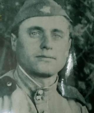 Шаповалов Василий Петрович