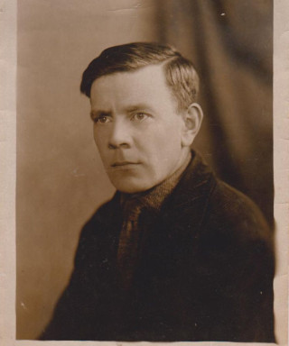 Кийслер Виктор Петрович