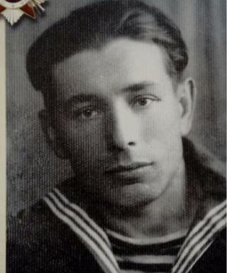 Дмитриев Николай Александрович