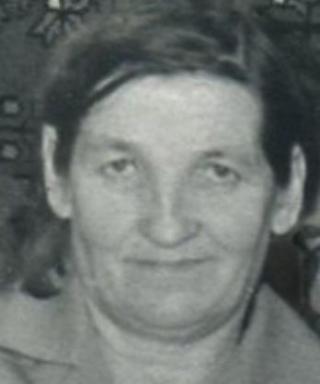 Филькина Вера Афанасьевна
