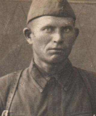 Васильев Никита Тимофеевич