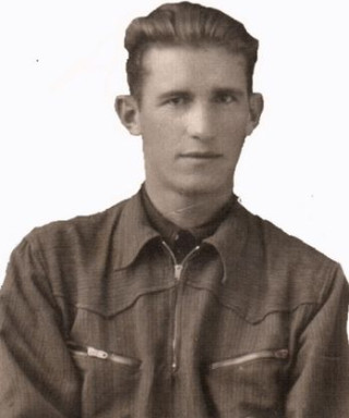 Пирожков Борис Александрович