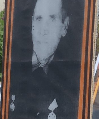 Калиниченко Тимофей Иванович