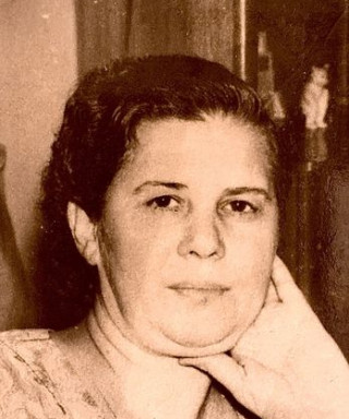 Колтыгина Денищиц Антонина Трофимовна