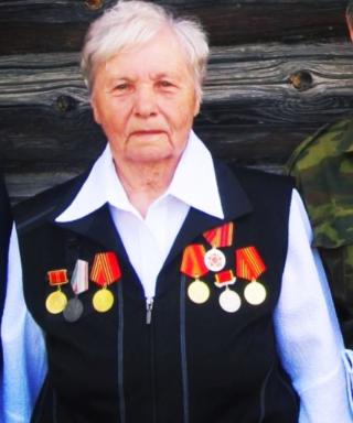 Чичулина Людмила Николаевна