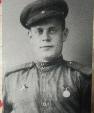 Дерий Георгий Дмитриевич