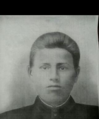 Бурцев Константин Михайлович