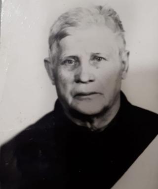 Козырев Тимофей Сидорович