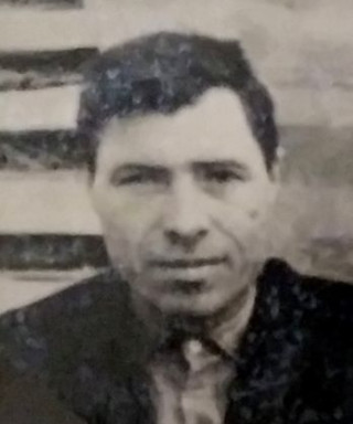 Быков Кузьма Павлович