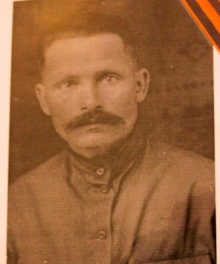 Остапенко Николай Пионович