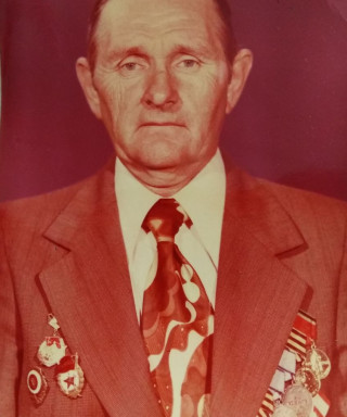 Ряхми Карл Иванович