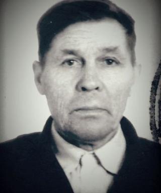 Шегуров Ефим Федорович