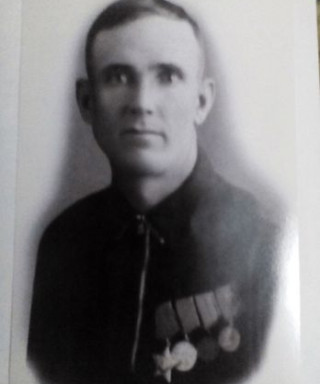 Быков Петр Афонасьевич