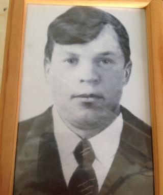 Вахромеев Алексей Иванович