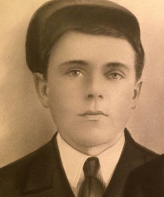 Кочетков Иван Ильич