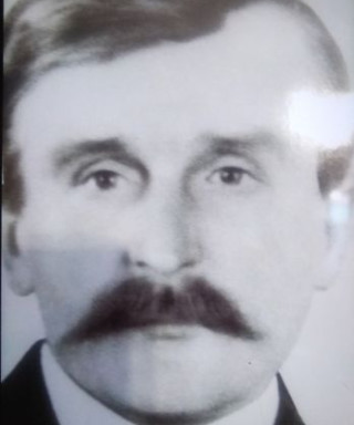 Кораблев Николай Тимофеевич