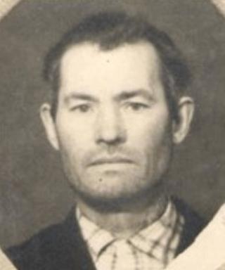 Щенников Михаил Давыдович