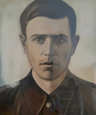 Андрухов Сергей Степанович