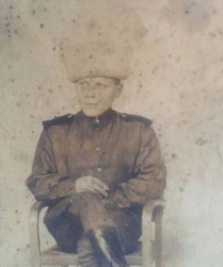 Чмырев Иван Михайлович
