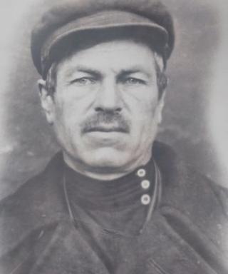 Сергеев Конон Сергеевич
