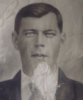 Клещев Иван Александрович