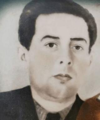 Кругов Василий Алексеевич