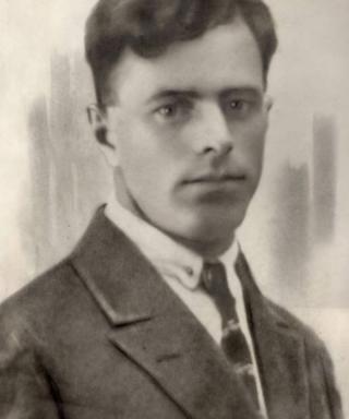 Никитин Георгий Иванович