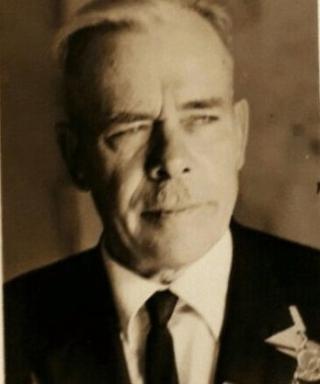 Гепалов Афанасий Петрович