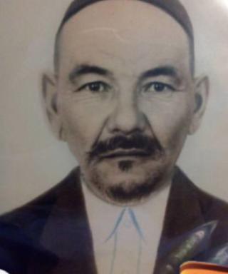 Таскужанов Галым Таскужанович