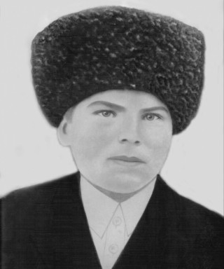 Панченко Иван Федорович