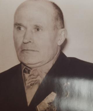 Снетков Николай Николаевич