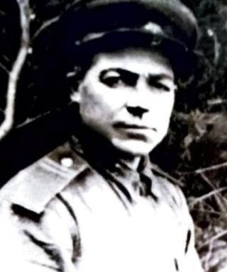 Еньшин Александр Митрофанович
