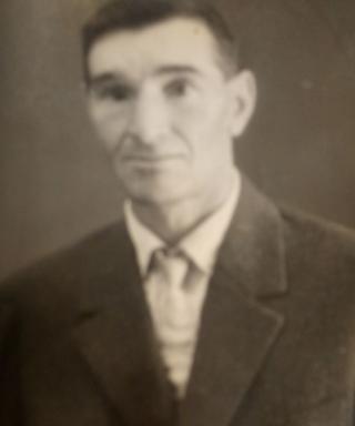 Гришин Петр Иванович