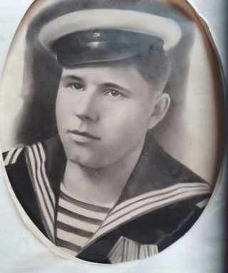 Кобелев Николай Семёнович