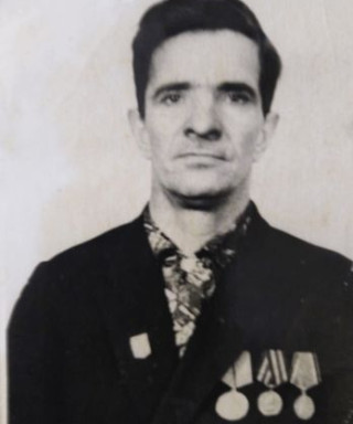 Дёмин Андрей Иванович