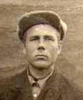 Бутиев Павел Васильевич