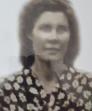 Колпакова Валентина Павловна