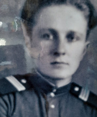 Зикратов Дмитрий Николаевич