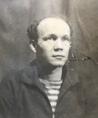 Чебыкин Иван Яковлевич