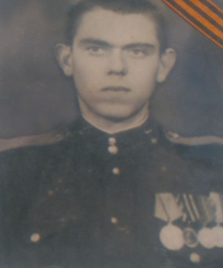 Новицкий Владимир Иосифович