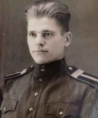 Ломов Николай Иванович
