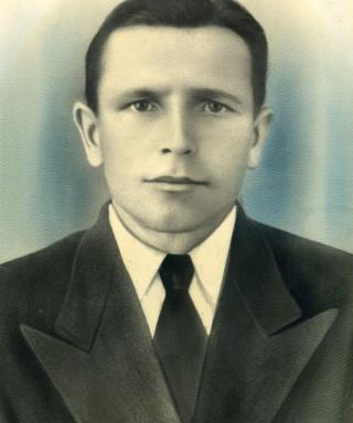 Гилетин Михаил Петрович
