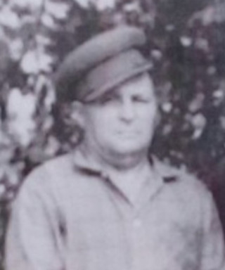 Донилов Дмитрий Игнатьевич