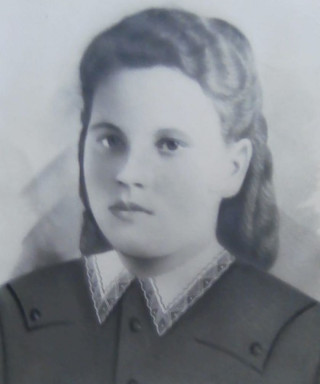 Тюшева Нина Николаевна